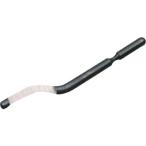 PSS100 (株)スーパーツール スーパー パイプスクレーパー用替刃(2本セット) HD店