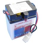 [USA наличие есть ] R6N2A-2C-3 детали Unlimited Parts Unlimited жидкость другой аккумулятор открытого типа 6V R6N2A-2C-3 HD магазин 