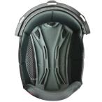 【メーカー在庫あり】 REIZENN リード工業 ヘッドパット REIZEN用 Mサイズ HD店