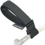 【メーカー在庫あり】 RR9990 ラフ&ロード 2024年モデル ハイドレーションチューブベルト 黒 HD店