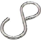 【メーカー在庫あり】 SA-2-5 SA2.5  (株)水本機械製作所 水本 ステンレス SカンSA型 全長35mm HD店