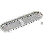 【メーカー在庫あり】 SA-D150 SAD150 スガツネ工業(株) スガツネ工業 (210030169)SA-D150ステンレス鋼製空気孔 HD店