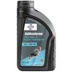 SIL602011787 порог двери Colin SILKOLENE моторное масло PRO SRG 75 SAE 75W-80 1L HD магазин 