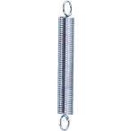 【メーカー在庫あり】 SR-724 SR724  和気産業(株) WAKI 引きバネ 0.5×5×40(1個入) HD店