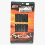 [USA наличие есть ] SSC013 Bojesen Boyesen super stock Lead 86 год -03 год KX500 карбоновый HD магазин 