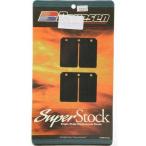 [USA наличие есть ] SSC021 Bojesen Boyesen super stock Lead 90 год -07 год RM125 карбоновый HD магазин 