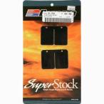 [USA наличие есть ] SSC122 Bojesen Boyesen super stock Lead 96 год -02 год RM250 карбоновый HD магазин 