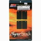 [USA наличие есть ] SSC141 Bojesen Boyesen super stock Lead 99 год -03 год KTM 125 EXC карбоновый HD магазин 