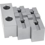 【メーカー在庫あり】 STA-190H40 STA190H40  (株)アーム産業 ARM ビクタースクロールチャック用鉄生爪STA-190H40 HD店