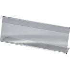 【メーカー在庫あり】 TCTL-6518 TCTL6518  トラスコ中山(株) TRUSCO L型カード立て 片面 65X180mm HD店