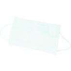 【メーカー在庫あり】 TFKM-K50 TFKMK50 トラスコ中山(株) TRUSCO αフィットキーパーマスク 曇り止めタイプ (50枚入) HD店