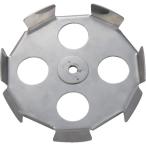 【メーカー在庫あり】 TH-150 TH150  (株)友定建機 トモサダ かくはん羽根 TH-150 HD店