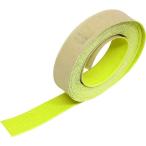 【メーカー在庫あり】 TNS-2510 TNS2510  トラスコ中山(株) TRUSCO ノンスリップテープ 屋外用 25mmX10m 黄 HD店