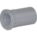 【メーカー在庫あり】 TSWS13 (株)クボタケミックス クボタケミックス TS継手 水栓ソケットTS-WS13 HD店