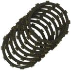 ショッピングVesrah 【USA在庫あり】 VC-149 ベスラ Vesrah クラッチディスク 8枚セット 79年-83年 CB1100F、CB750L HD店