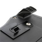 W13690-102 wonder lihiWunderlich оригинальный R1250GS боковой кейс установка адаптор R1300GS HD магазин 