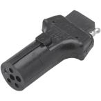 WPJK6T4 WESBAR прицеп штекер адаптор 6 to 4 HD магазин 