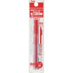 [ производитель наличие есть ] XNR3-B XNR3B Pentel ( АО ) авторучка teru портативный S картридж NR3 красный HD магазин 