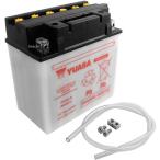 【USA在庫あり】 YB16CL-B ユアサ バッ