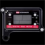 YDT-00A-BK Woodstock WOODSTOCK крепление приборов A модель Yoshimura DUAL temp для чёрный HD магазин 
