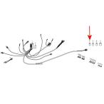 00-00-0284 SP武川 キャップ φ15.5 SP店