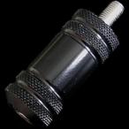 [ производитель наличие есть ] 000591 Neo Factory aluminium 4 ребра коробка передач колок чёрный SP магазин 