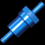 [ производитель наличие есть ] 002969 Neo Factory 5/16 дюймовый голубой топливный фильтр SP магазин 