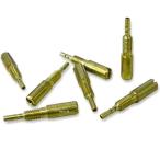 [ производитель наличие есть ] 004-036 Guts хром HSR Pilot jet 40 номер SP магазин 