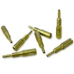 [ производитель наличие есть ] 004-038 Guts хром HSR Pilot jet 50 номер SP магазин 