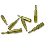 [ производитель наличие есть ] 004-560 Guts хром HSR Pilot jet 55 номер SP магазин 