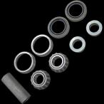 [ производитель наличие есть ] 011396 Neo Factory передний aluminium ступица восстановление комплект 78 год -99 год XL* Dyna для SP магазин 