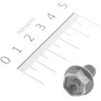 01517-08125 Suzuki оригинальный болт 01550-0812B-000 SP магазин 