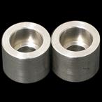 [ производитель наличие есть ] 100310-ST Joy ride JOYRIDE сваривать унция te- цвет нержавеющая сталь M8 2 штук входит SP магазин 