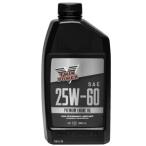 [ немедленная уплата ] 539010 Twin power TWIN POWER V-Twin моторное масло premium 25W60 1 Quart (946ml) SP магазин 