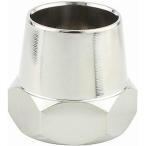 031580-NK ポッシュ POSH マシンドZ2タイプミラー 補修ナット メッキ HD店