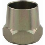 031581-NT ポッシュ POSH Z2タイプミラーロング 補修ナット チタン HD店