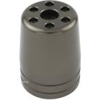 [ производитель наличие есть ] 031679-TI-10poshuPOSH Ultra heavy наконечники руля внешний покрытие M6 1 штук входит titanium SP магазин 