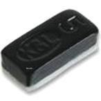 [ производитель наличие есть ] 0365-0042 Guts хромированные колеса баланс вес steel 5g чёрный SP магазин 