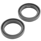 [USA наличие есть ] 0407-0325 Parts Unlimited передняя вилка наклейка 41.4mmx51mmx6mm 84 год -91 год BMW K100LT SP магазин 