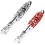 06-04-014-SPT 06-04-0141 SP武川 リアショックアブソーバー 300mm 14年以降 タクト、ダンク、ジョルノ SP店