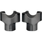 [ производитель наличие есть ] WO525B wild one WILD 1 распорка подъемник 1.5 дюймовый (38mm) высота чёрный SP магазин 
