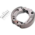 [ производитель наличие есть ] 06450-121-730 Honda оригинальный колодка комплект тормоз (JP) Ape 50/100 APE50/100 AC-140/150/160*HC-130/140/150 SP магазин 