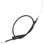 [USA наличие есть ] 0650-1221 мусс рейсинг MOOSE RACING дроссель кабель 02 год -08 год KTM 50 SP магазин 