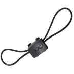 【メーカー在庫あり】 KP252-000-OS PODMX インパクトガードエラスチックコード リペアパーツ K8 2.0用 片足分 SP店