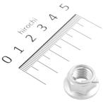 [ немедленная уплата ] 08319-3110A Suzuki оригинальный гайка SP магазин 