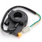 09-02-0302 SP武川 スイッチ付きスロットルホルダー 汎用 SP店