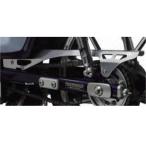 [ производитель наличие есть ] 09-09-0085 SP Takegawa aluminium цепь защита серебряный анодированный алюминий Super Cub C125 SP магазин 