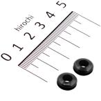 【メーカー在庫あり】 0900-755-09101 キタコ グロメット(PVC) オープンタイプ SP店
