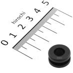 【メーカー在庫あり】 0900-755-09103 キタコ グロメット(PVC) オープンタイプ SP店