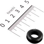 【メーカー在庫あり】 0900-755-09104 キタコ グロメット(PVC) オープンタイプ SP店